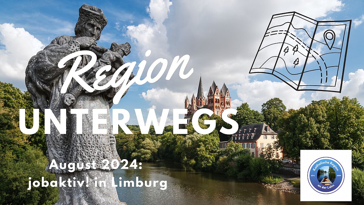 Region unterwegs!