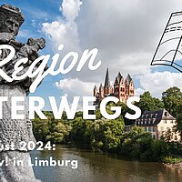 Region unterwegs!